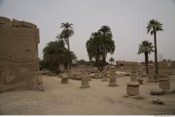 Karnak Temple Photo References #8